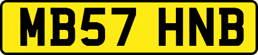 MB57HNB