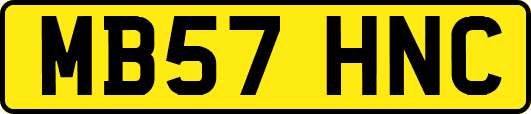 MB57HNC