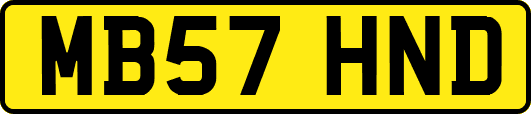 MB57HND
