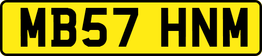 MB57HNM