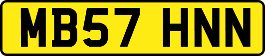 MB57HNN