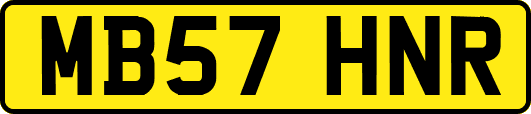 MB57HNR
