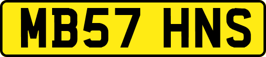 MB57HNS