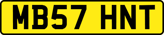 MB57HNT