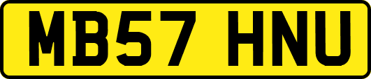 MB57HNU