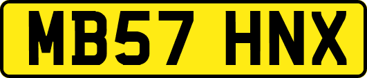 MB57HNX