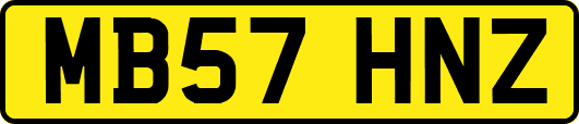 MB57HNZ
