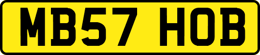 MB57HOB