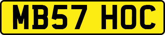 MB57HOC