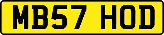 MB57HOD