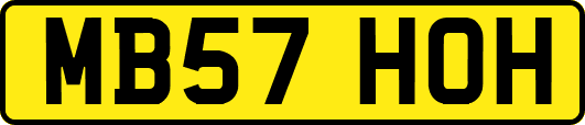 MB57HOH