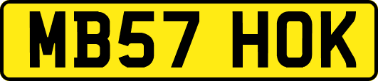 MB57HOK