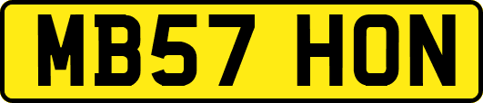 MB57HON