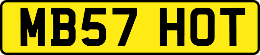 MB57HOT