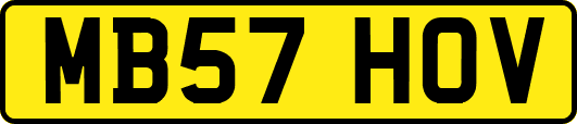 MB57HOV