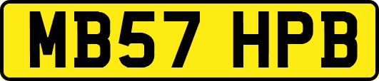 MB57HPB