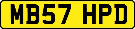MB57HPD