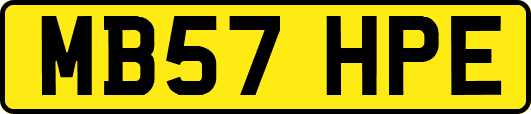 MB57HPE