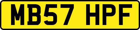MB57HPF