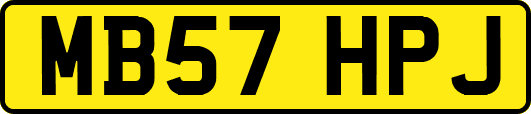 MB57HPJ