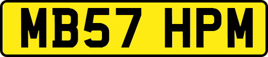 MB57HPM