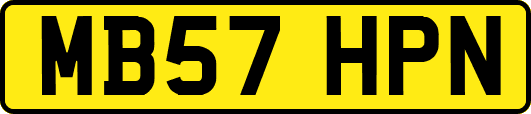 MB57HPN