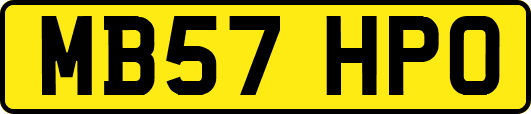MB57HPO
