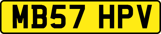 MB57HPV