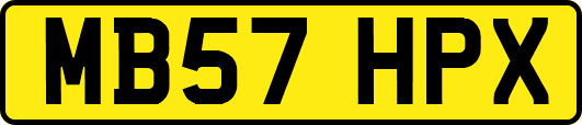 MB57HPX