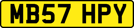MB57HPY