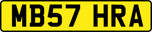 MB57HRA