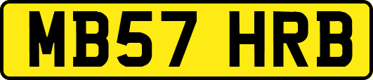 MB57HRB