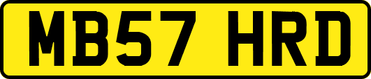 MB57HRD
