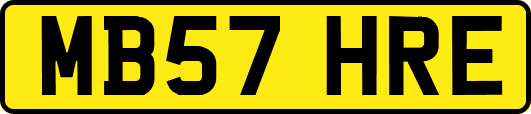 MB57HRE