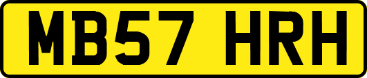 MB57HRH
