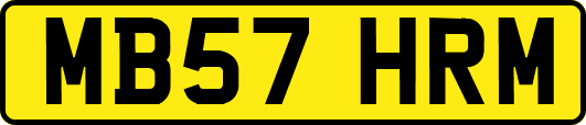 MB57HRM