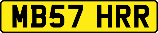 MB57HRR