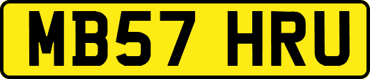 MB57HRU