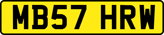MB57HRW
