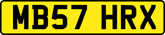 MB57HRX