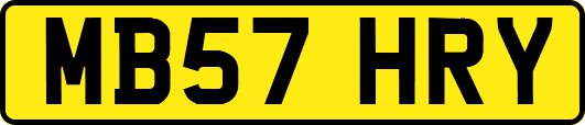 MB57HRY