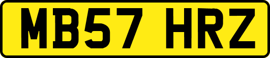 MB57HRZ