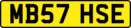 MB57HSE