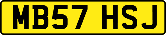 MB57HSJ