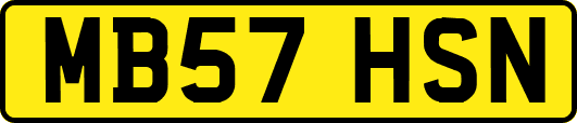 MB57HSN