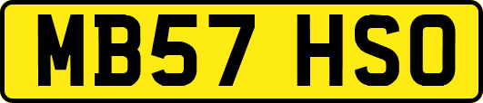 MB57HSO
