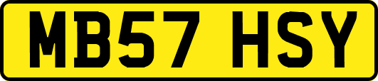 MB57HSY