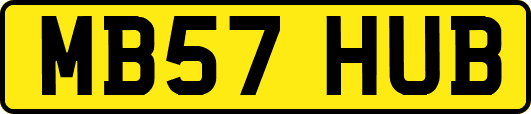 MB57HUB