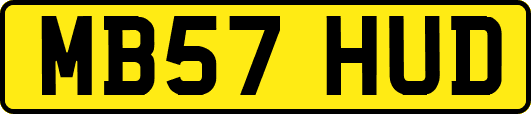 MB57HUD