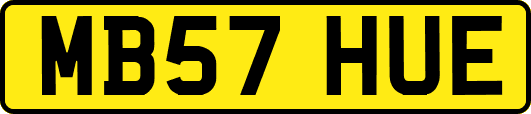 MB57HUE